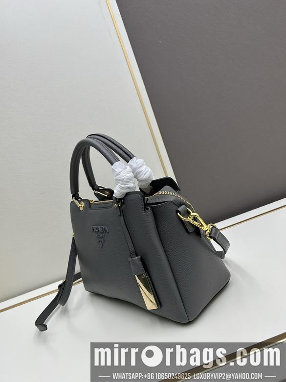 Prada Bags Prada 445 30x21x13cm jj1