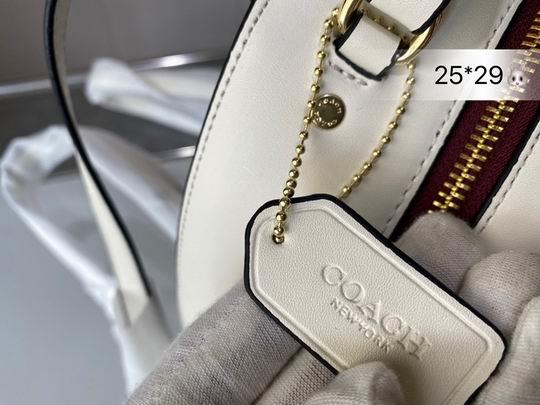 Coach Bags Coach Court 25x29cm CN