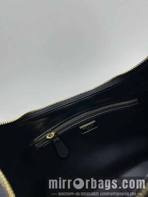 Prada Bags Prada 1BC228 39x24x11.5cm jj1