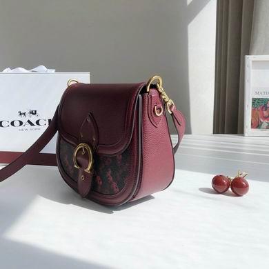 Coach Bags BHC0749 23X20X7 three colors