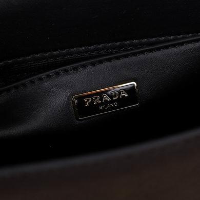 Prada Bags Saffiano 0839 22X15X6cm ZY