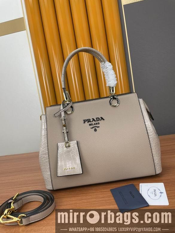 Prada Bags WW66196 30X23X13