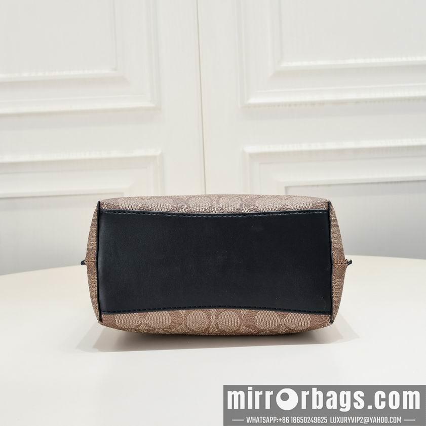 Coach Bags CA582 22X20X10cm AZ 3