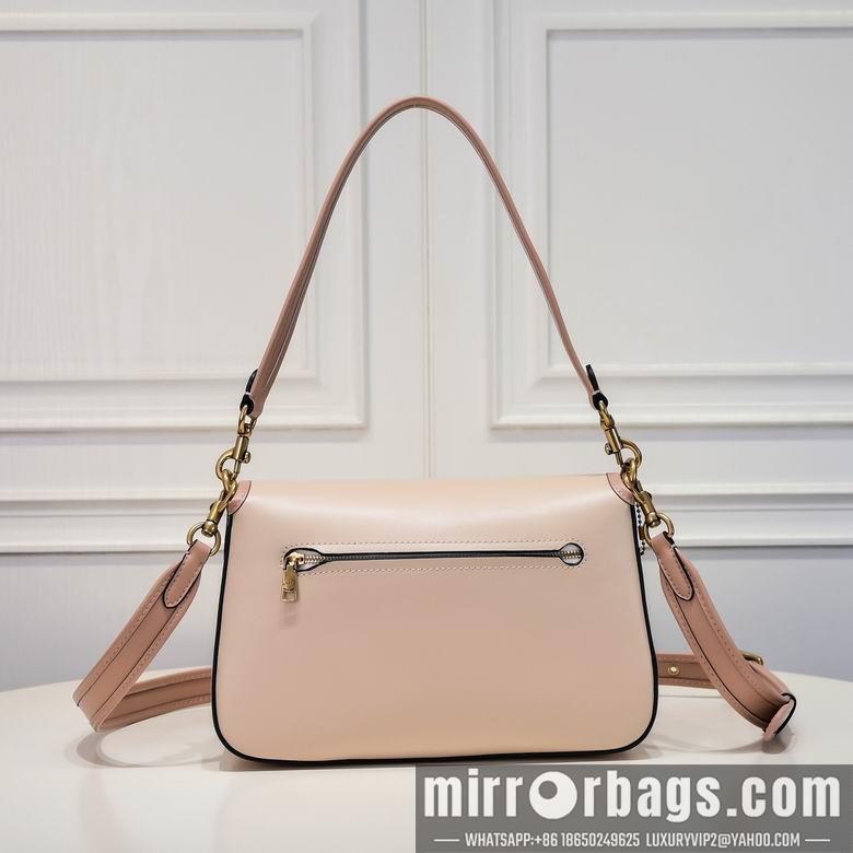 Coach Bags c5261 26x16.5x9cm CN 5