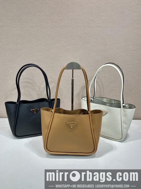 Prada Bags Prada 1BG539 25x18.5x12.5cm AP