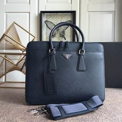 Prada Bags 066B 36.5x28cm ap 10
