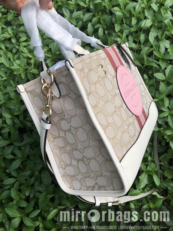 Coach Bags 4113 29X22X13cm JH