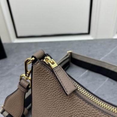 Prada Bags Prada 1BH193 24x18x6cm ww