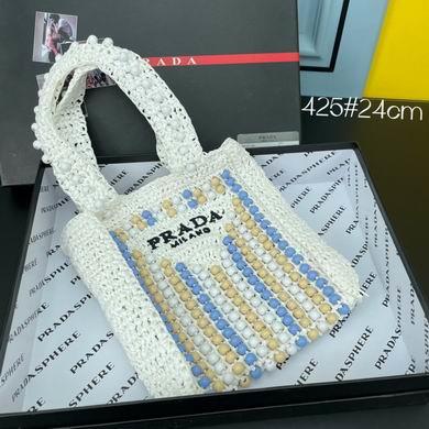 Prada Bags 425 24X7X22cm WW