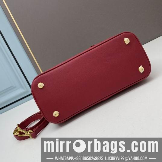 Prada Bags Parda Galleria 1BA863 28x19.5x12cm ww6色