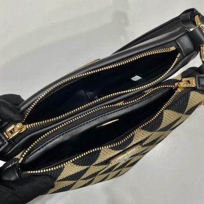 Prada Bags 1BC176 23x25x5cm ap