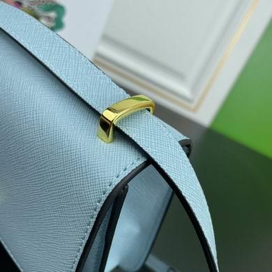 Prada Bags 1BD320 22X16X6cm YW