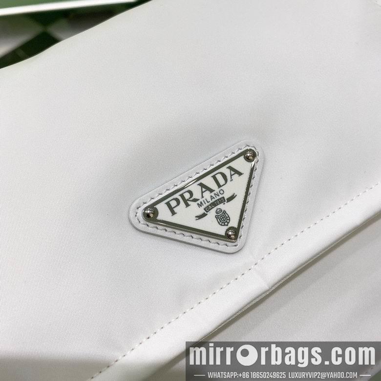 Prada Bags 1BD313 23X16X11cm DN 4colour