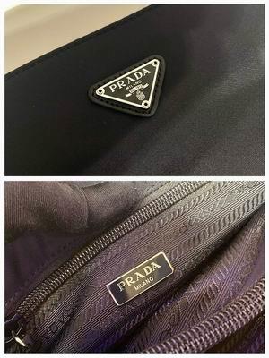 Prada Bags Tote B6243 22x23x5cm ap 08