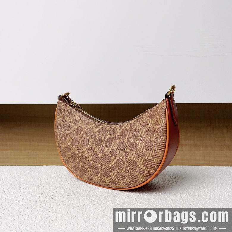 Coach Bags CM584 23.5X16X6.5cm JH 3colour