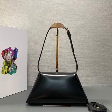 Prada Bags 1BD343 28.5X14X7cm DN 4colour
