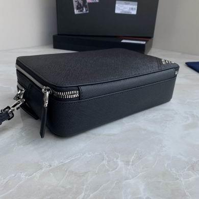 Prada Bags WM0301 23.5X15.5X6