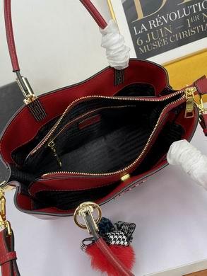 Prada Bags 5007 30X22X12 ww