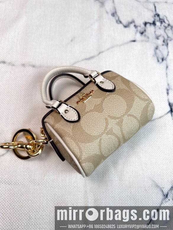 Coach Bags CU278 5.5X9.5X7.5cm DN 2