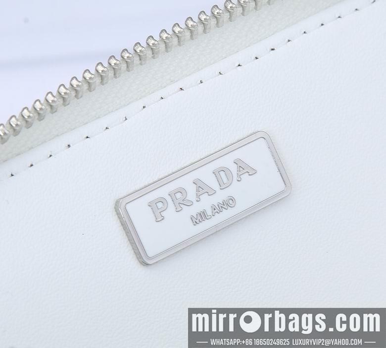 Prada Bags 13X9X2cm 112201 XMY 3colour
