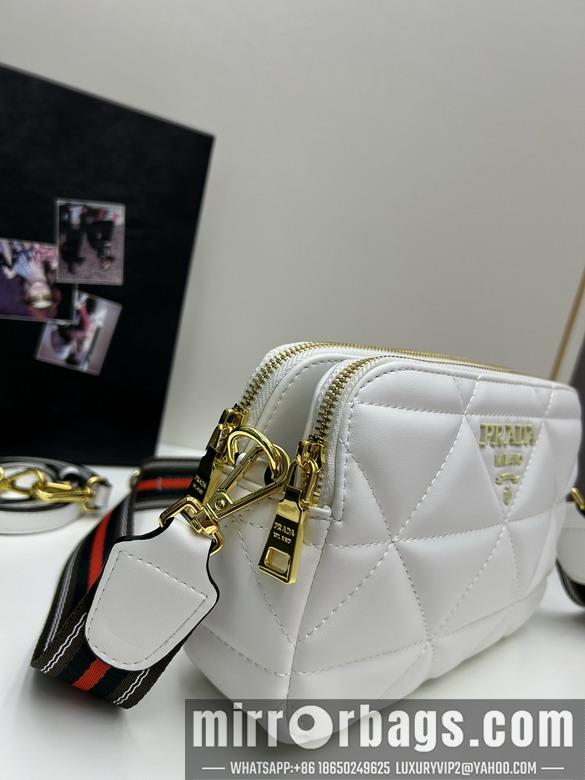 Prada Bags Prada 2101 24x15x7cm jj2