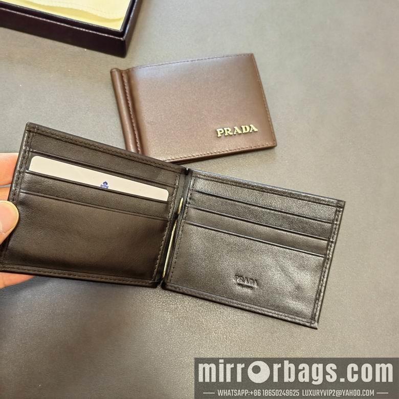 Prada Bags 15.5X8cm 042204