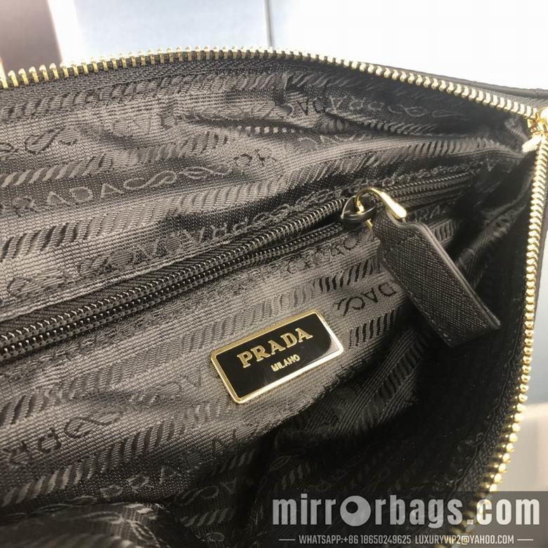 Prada Bags 2689 29X23X6cm XMY