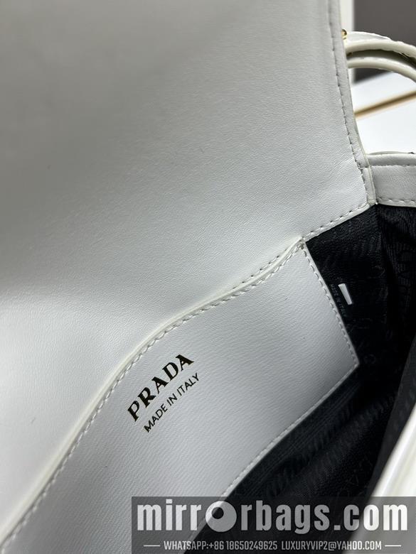 Prada Bags Prada 339 21.5x13x5cm jj3