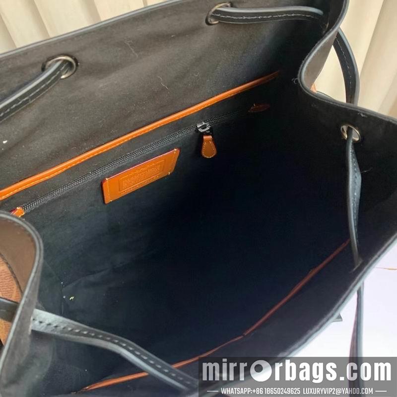 Coach Bags IMG_c1059 26X42X13cm 2 Colors JH