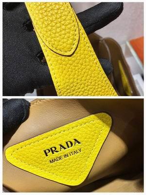 Prada Bags 1BC127 23x21x13cm ap