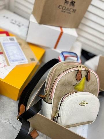 Coach Bags Coach Court 21x25cm CN2