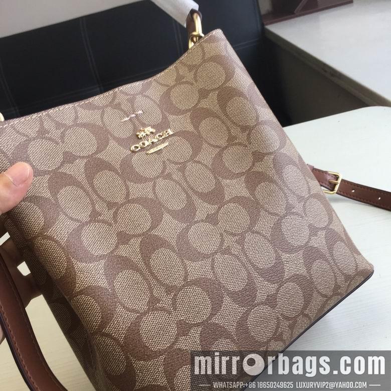 Coach Bags 2312 20X22X13cm XM 4colour