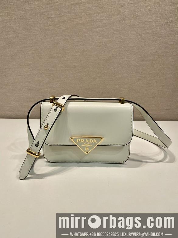 Prada Bags Prada 1BD340 20x13.5x5.5cm AP1