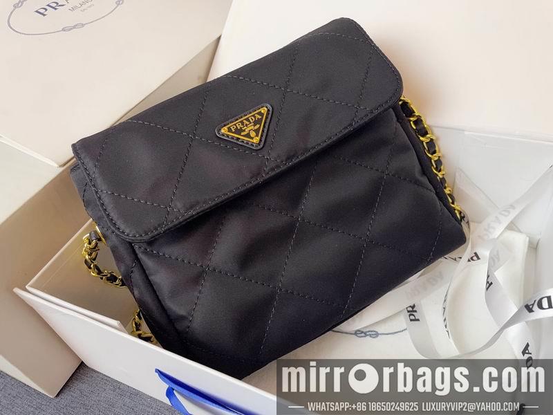 Prada Bags 6801 20cm CN