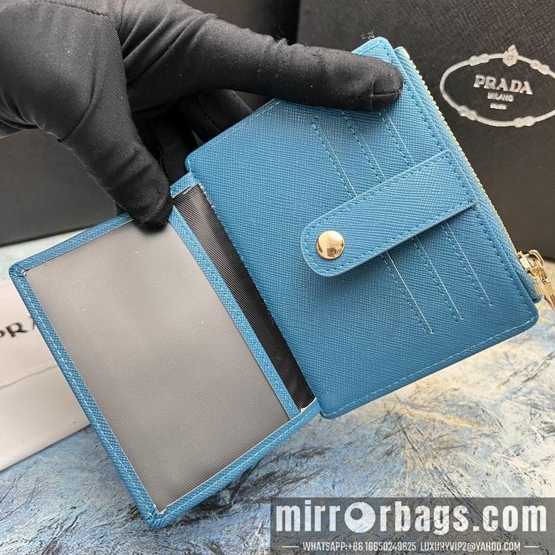 Prada Bags 7012 YG-2