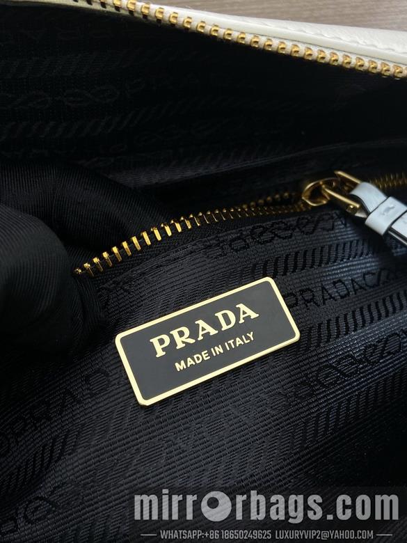 Prada Bags Prada 1BB138 30x14x13.5cm AP