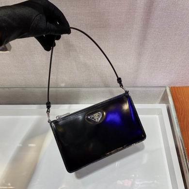 Prada Bags AP1BC155 20X12X5.5