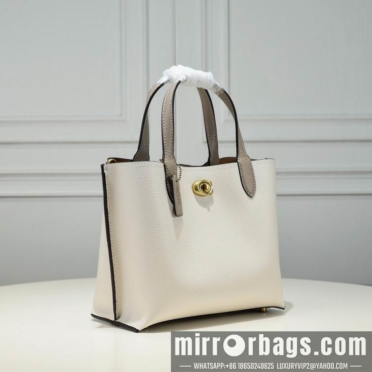 Coach Bags c8869 24X20X10.5cm AZ