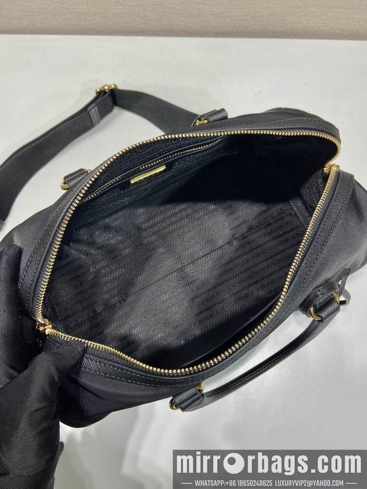Prada Bags Prada 1BB233 31x17x16cm AP1