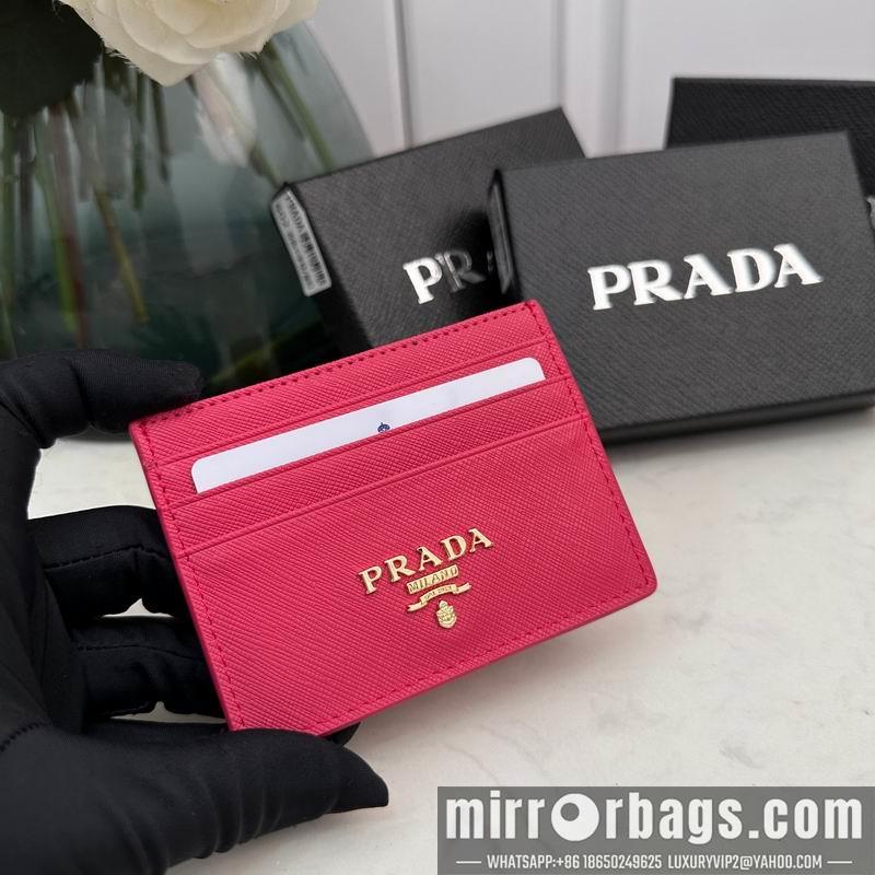 Prada Bags Prada 602 10x8cm zy6色