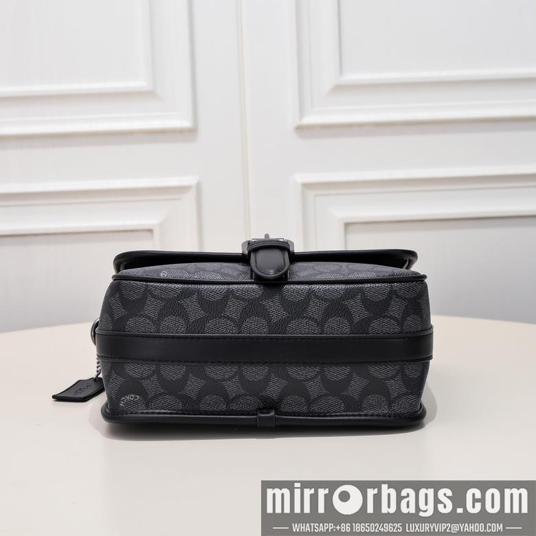 Coach Bags CD877 20.5X20X8cm XM