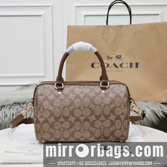Coach Bags 83607 26X15X13cm AZ 3colour