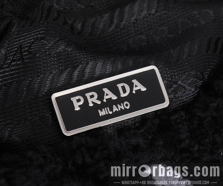 Prada Bags WM1NE515 22X12X6