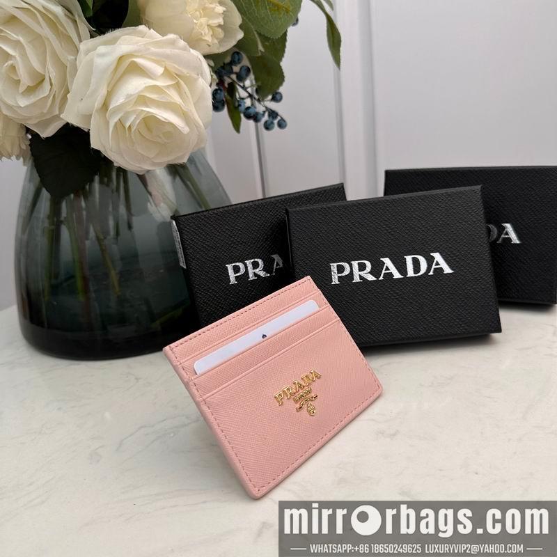 Prada Bags Prada 602 10x8cm zy6色