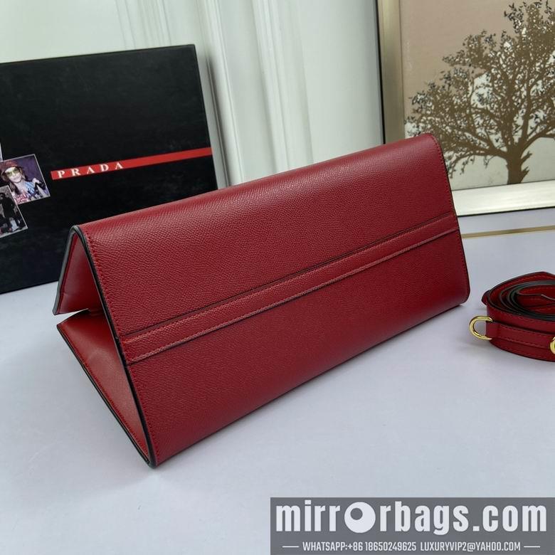 Prada Bags WW66158 33X24X15