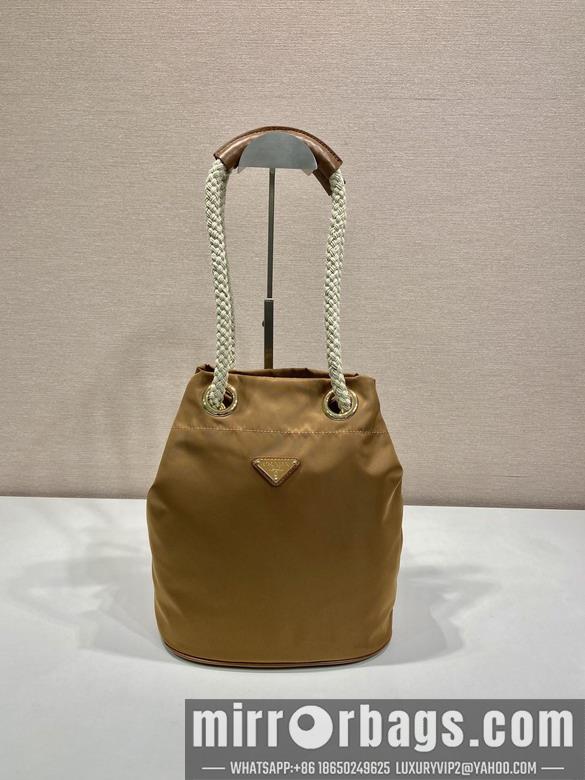 Prada Bags Prada 1BE082 23.5x28x16.5cm AP