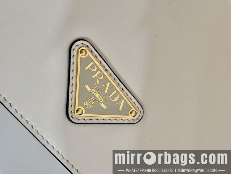 Prada Bags Prada 1BD082 23x15x8.5cm AP