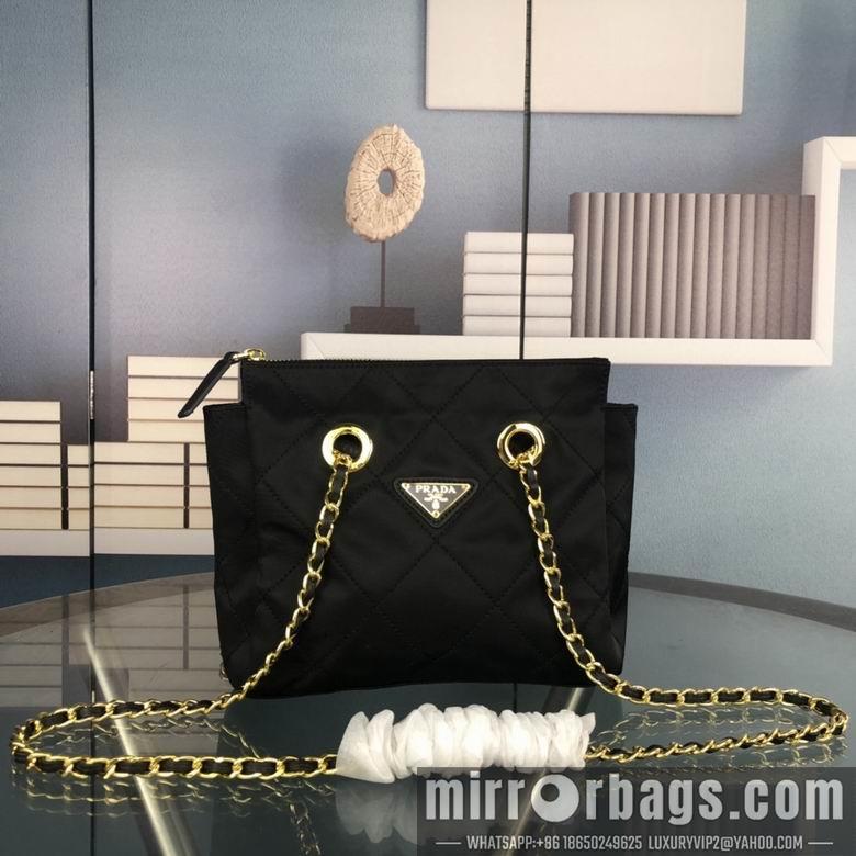 Prada Bags 2688 24X20X6cm XMY