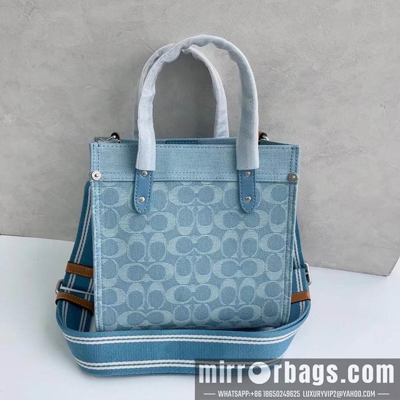 Coach Bags CJ853 22X21X12cm JH