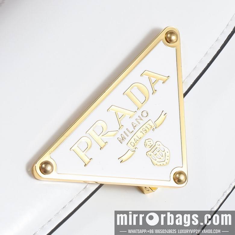 Prada Bags 1BD345 24X11X4cm XMY 3colour